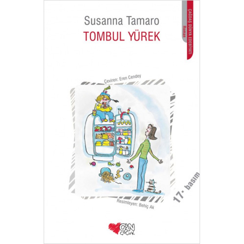 Tombul Yürek Tombul Yürek