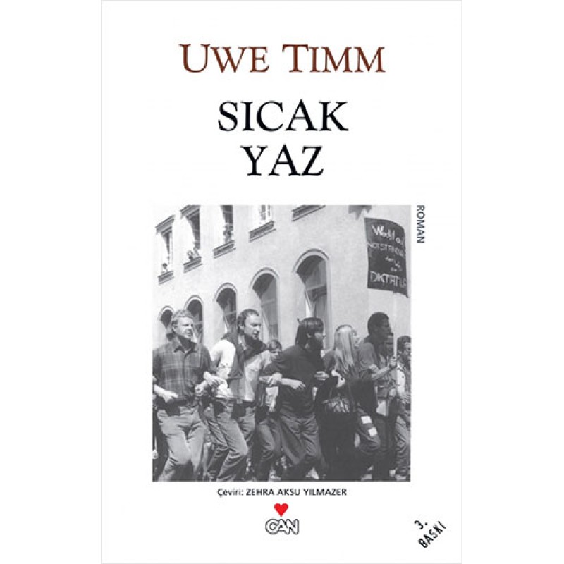 Sıcak Yaz Sıcak Yaz