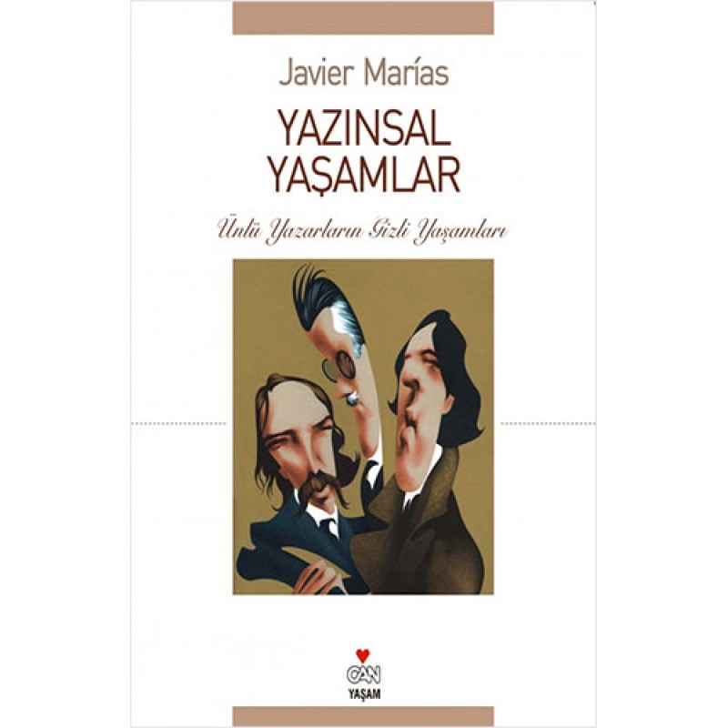 Yazınsal Yaşamlar Yazınsal Yaşamlar