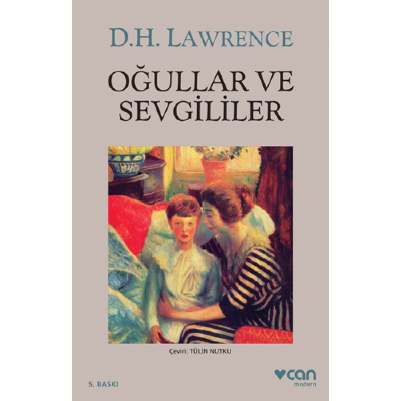 Oğullar ve Sevgililer