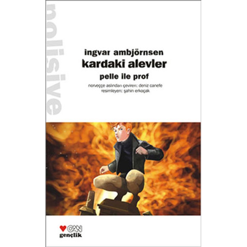Kardaki Alevler Kardaki Alevler