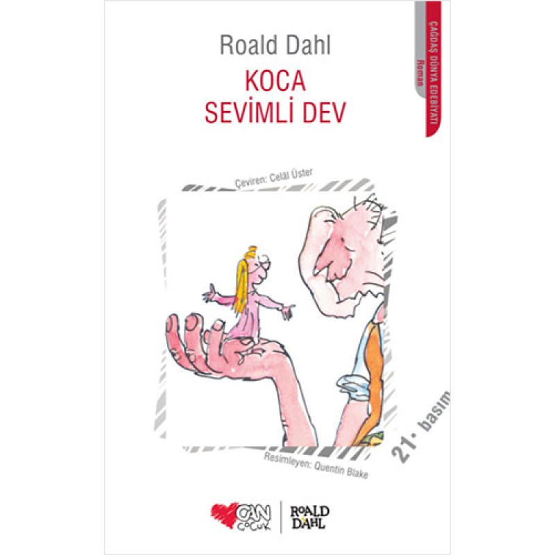 Koca Sevimli Dev Koca Sevimli Dev