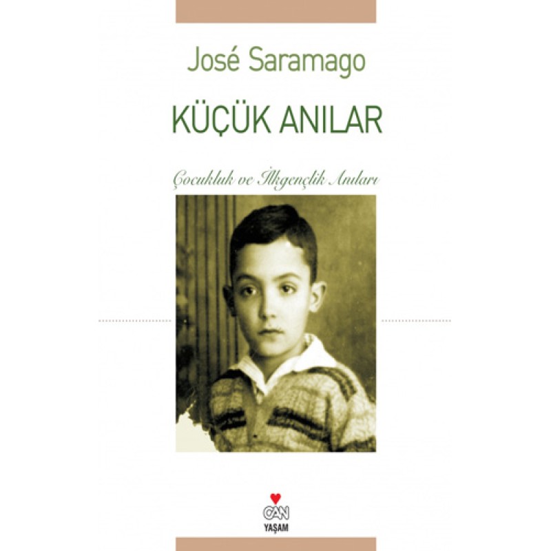 Küçük Anılar