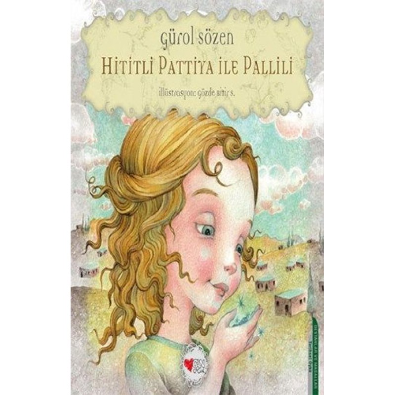 Hititli Pattiya İle Pallili Hititli Pattiya İle Pallili