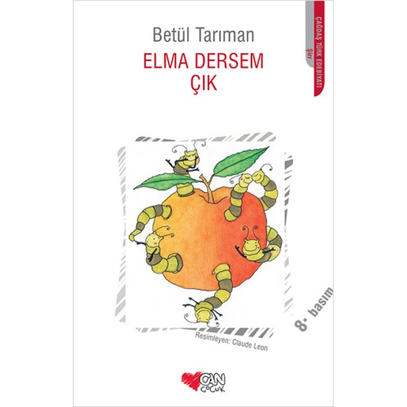 Elma Dersem Çık Elma Dersem Çık