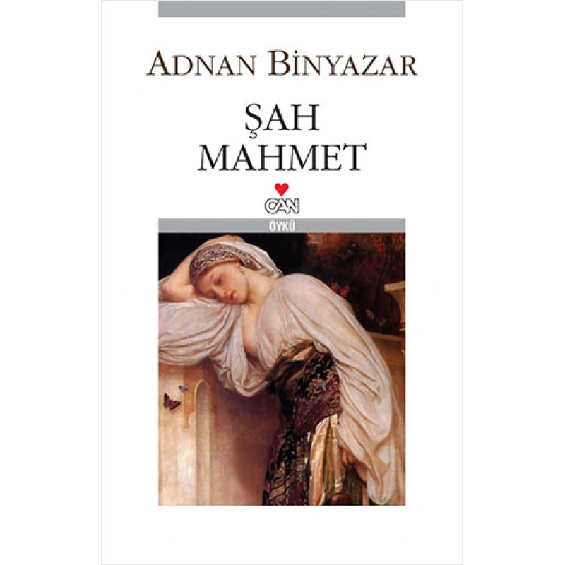 Şah Mahmet
