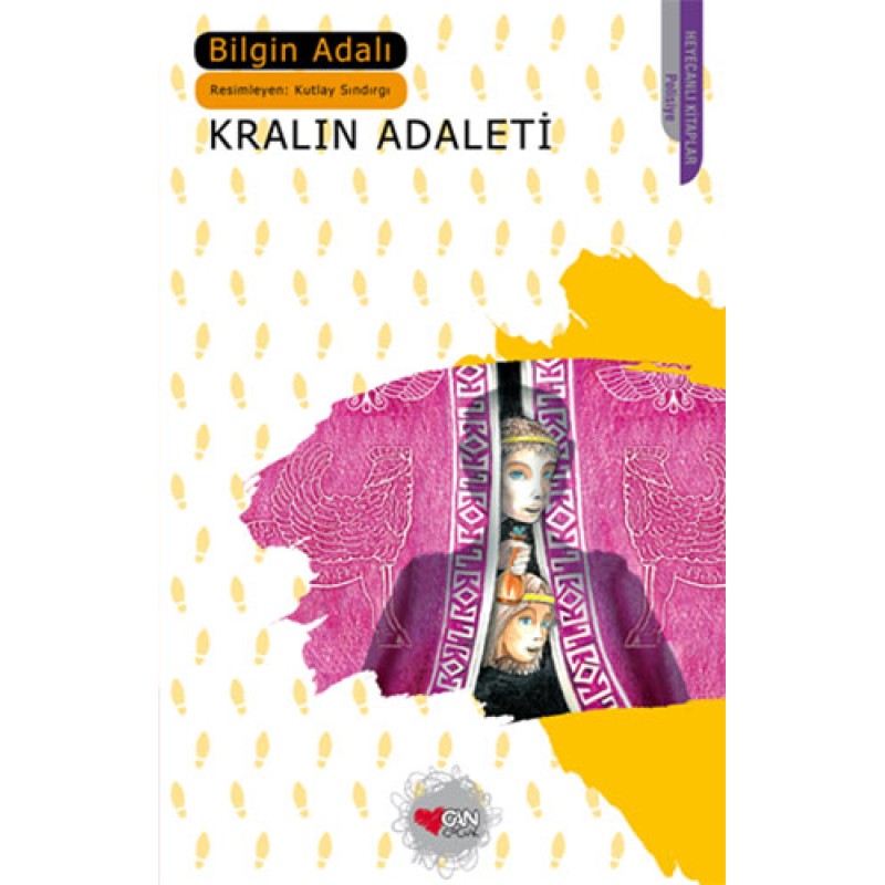 Kralın Adaleti Kralın Adaleti