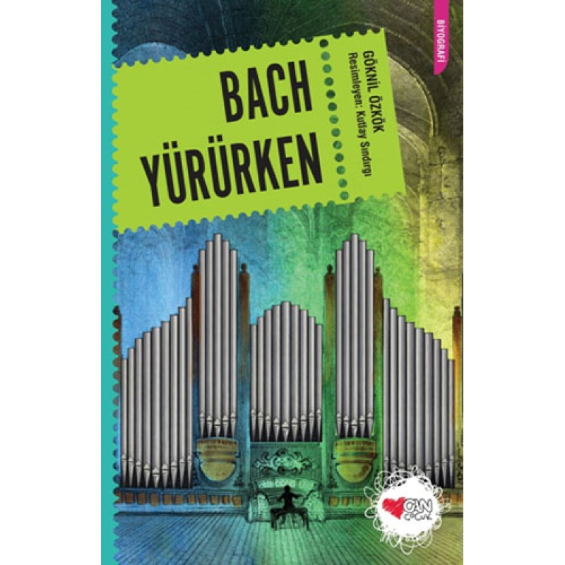 Bach Yürürken Bach Yürürken