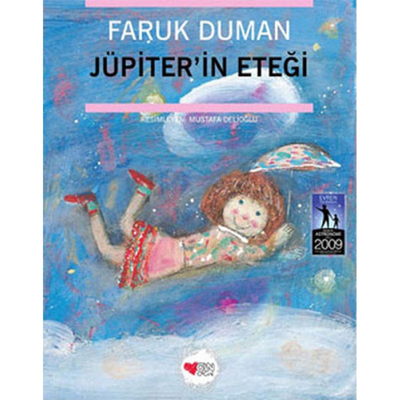 Jüpiter’in Eteği Jüpiter’in Eteği