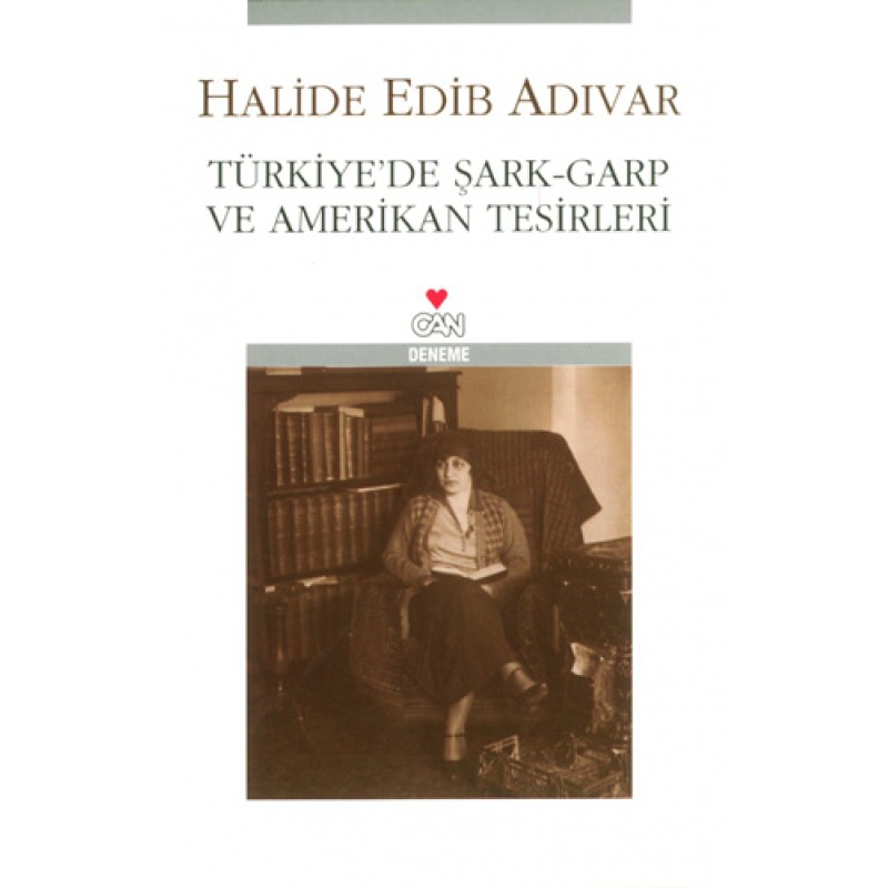 Türkiye'de Şark-Garp ve Amerikan Tesirleri Türkiye'de Şark-Garp ve Amerikan Tesirleri