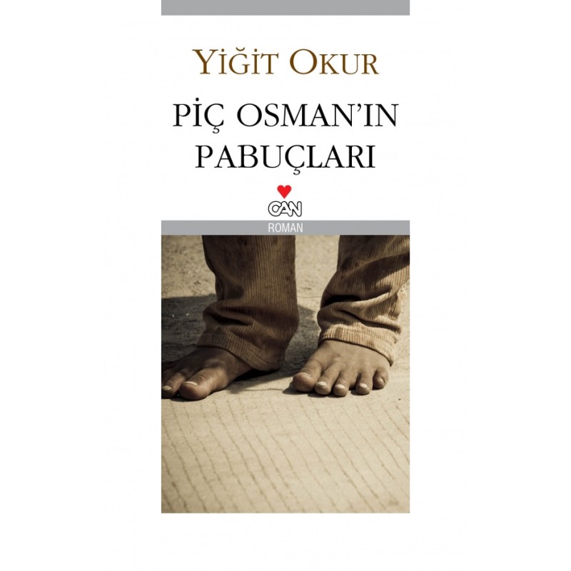 Piç Osman'ın Pabuçları Piç Osman'ın Pabuçları