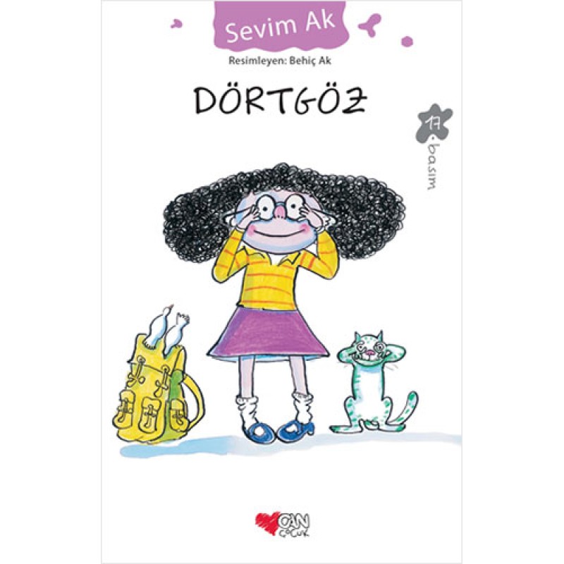 Dörtgöz Dörtgöz