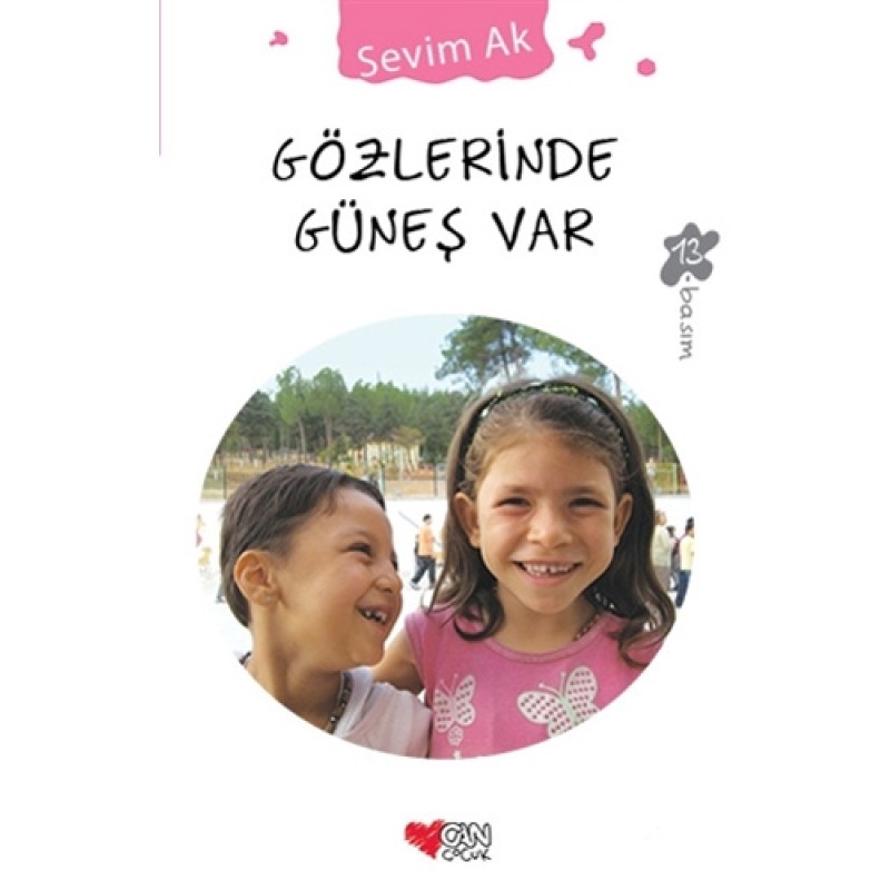Gözlerinde Güneş Var Gözlerinde Güneş Var