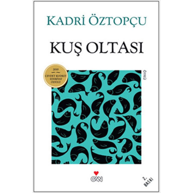 Kuş Oltası