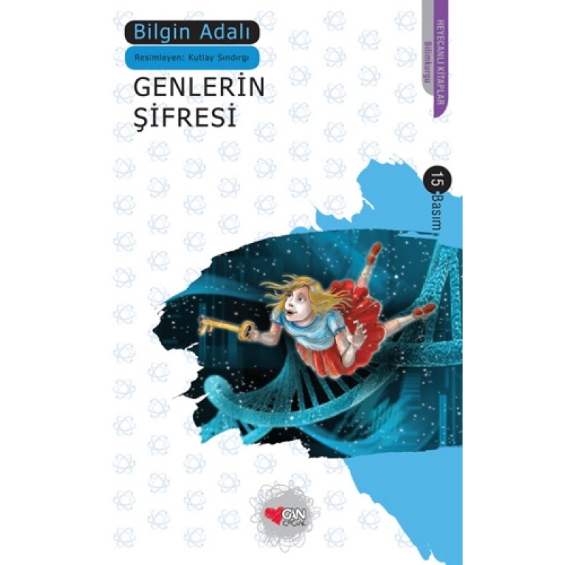 Genlerin Şifresi Genlerin Şifresi