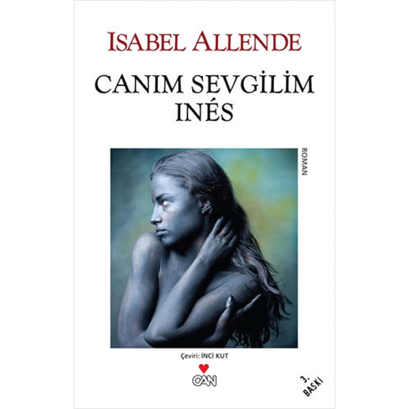 Canım Sevgilim Inés Canım Sevgilim Inés