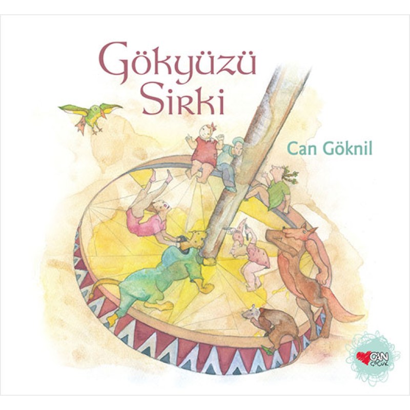 Gökyüzü Sirki Gökyüzü Sirki