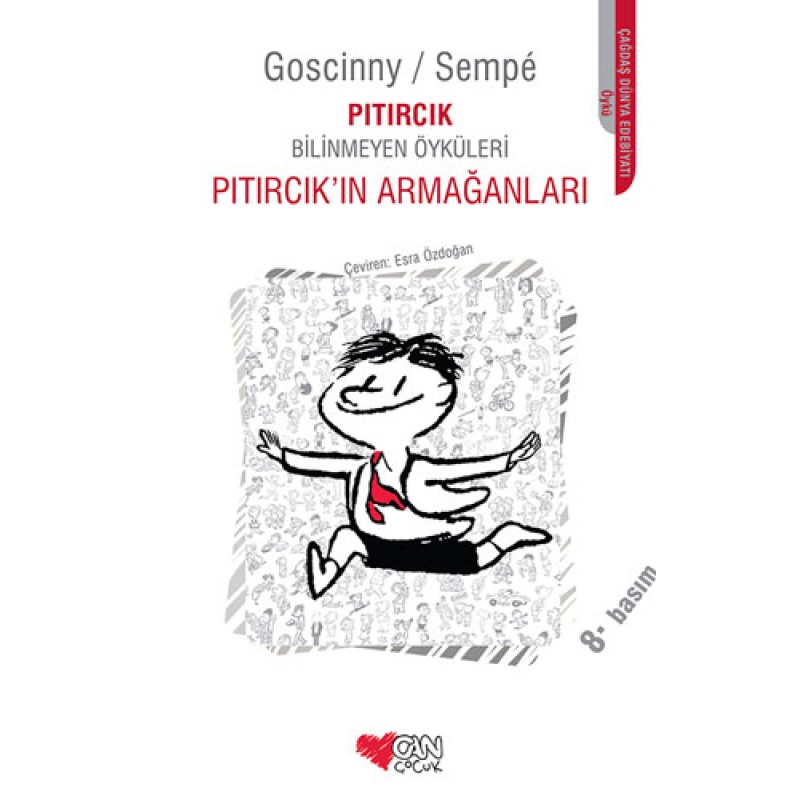Pıtırcık’ın Armağanları Pıtırcık’ın Armağanları