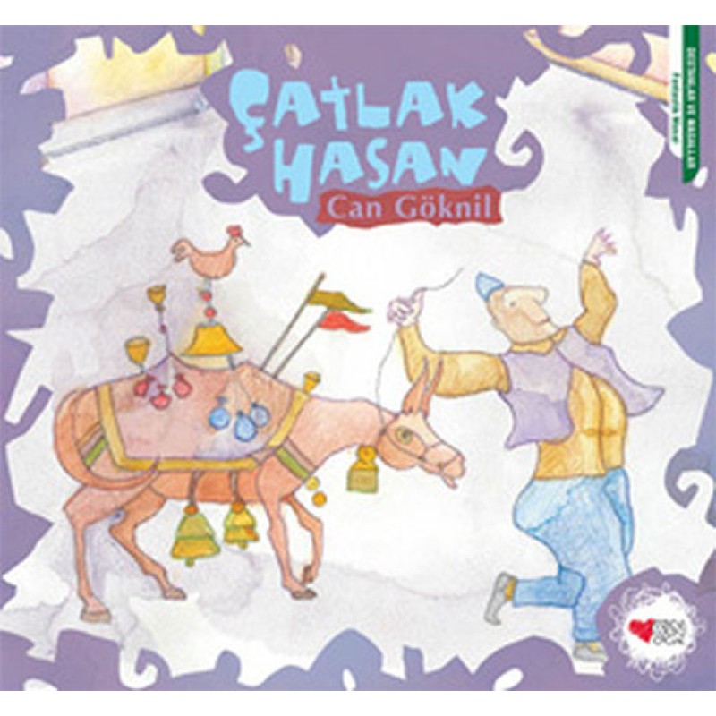 Çatlak Hasan Çatlak Hasan