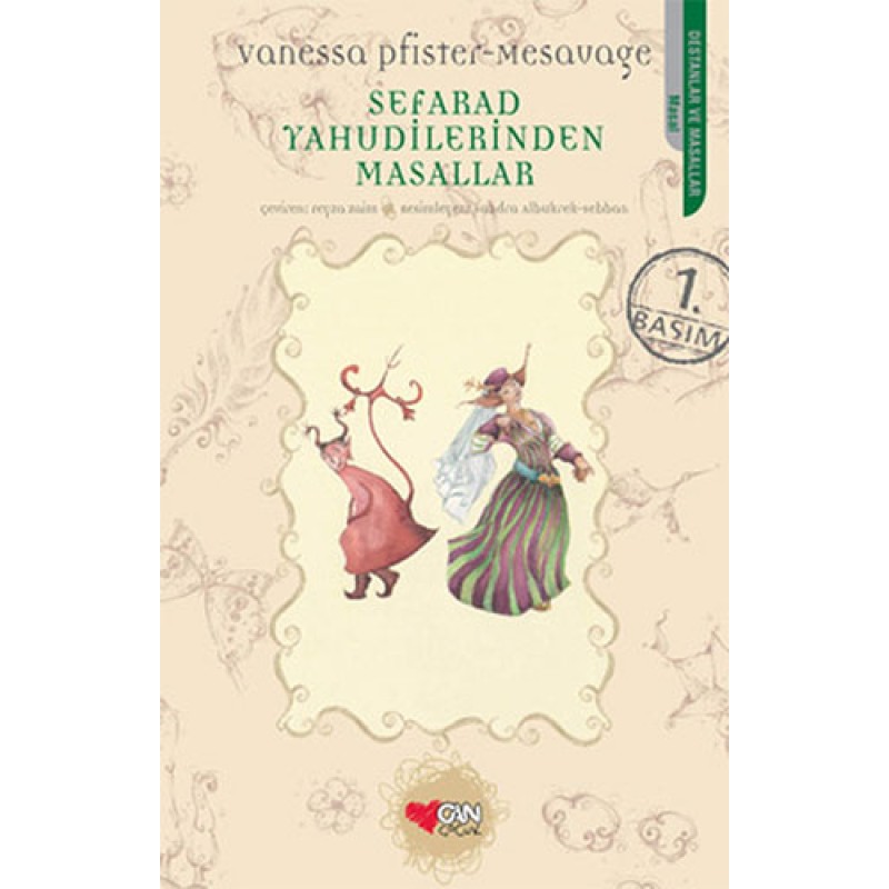 Sefarad Yahudilerinden Masallar Sefarad Yahudilerinden Masallar