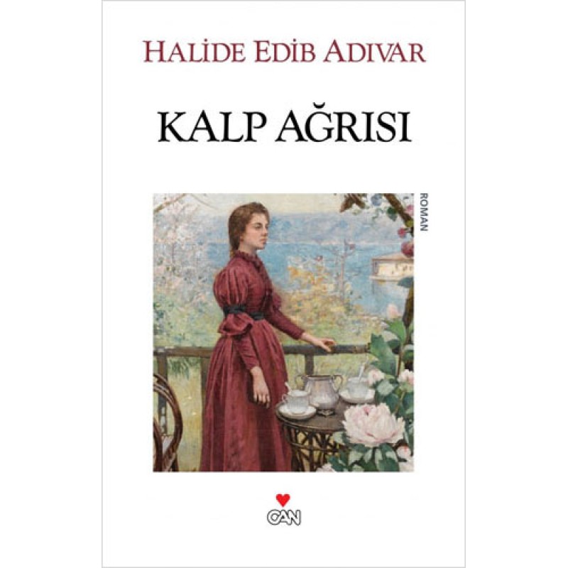 Kalp Ağrısı Kalp Ağrısı