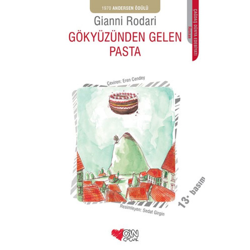 Gökyüzünden Gelen Pasta Gökyüzünden Gelen Pasta