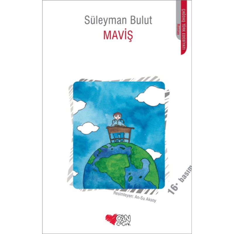 Maviş Maviş
