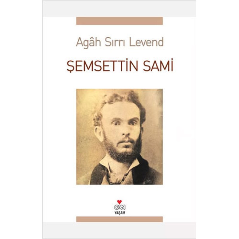Şemsettin Sami Şemsettin Sami