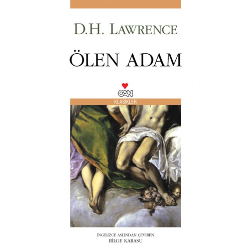 Ölen Adam Ölen Adam