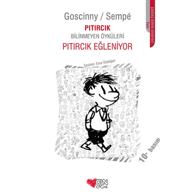 Pıtırcık Bilinmeyen Öyküleri - Pıtırcık Eğleniyor Pıtırcık Bilinmeyen Öyküleri - Pıtırcık Eğleniyor