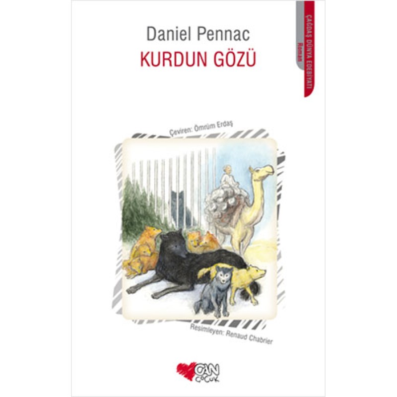 Kurdun Gözü Kurdun Gözü