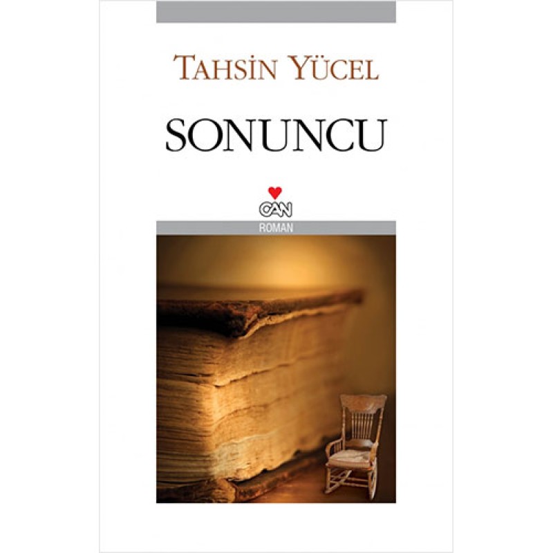 Sonuncu Sonuncu