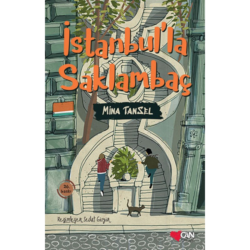 İstanbul'la Saklambaç İstanbul'la Saklambaç