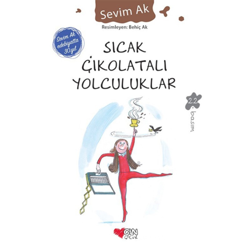 Sıcak Çikolatalı Yolculuklar Sıcak Çikolatalı Yolculuklar