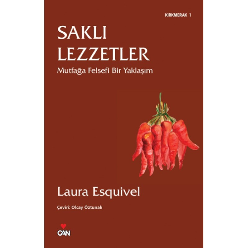Saklı Lezzetler Saklı Lezzetler