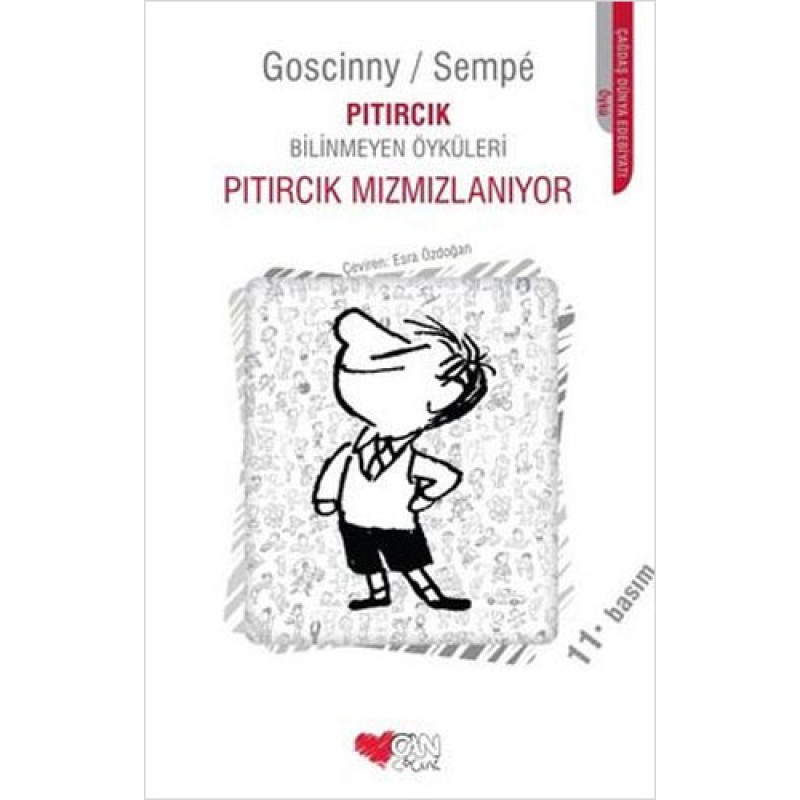 Pıtırcık Bilinmeyen Öyküleri - Pıtırcık Mızmızlanıyor Pıtırcık Bilinmeyen Öyküleri - Pıtırcık Mızmızlanıyor