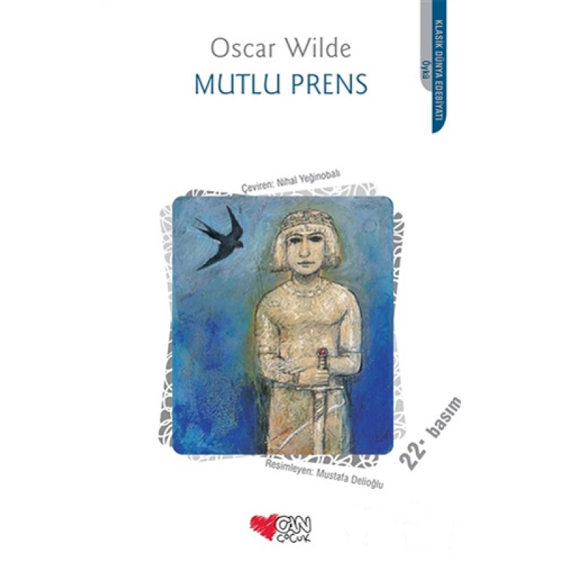 Mutlu Prens Mutlu Prens