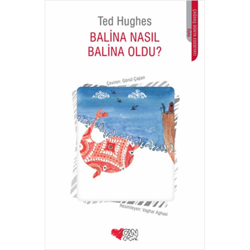 Balina Nasıl Balina Oldu? Balina Nasıl Balina Oldu?