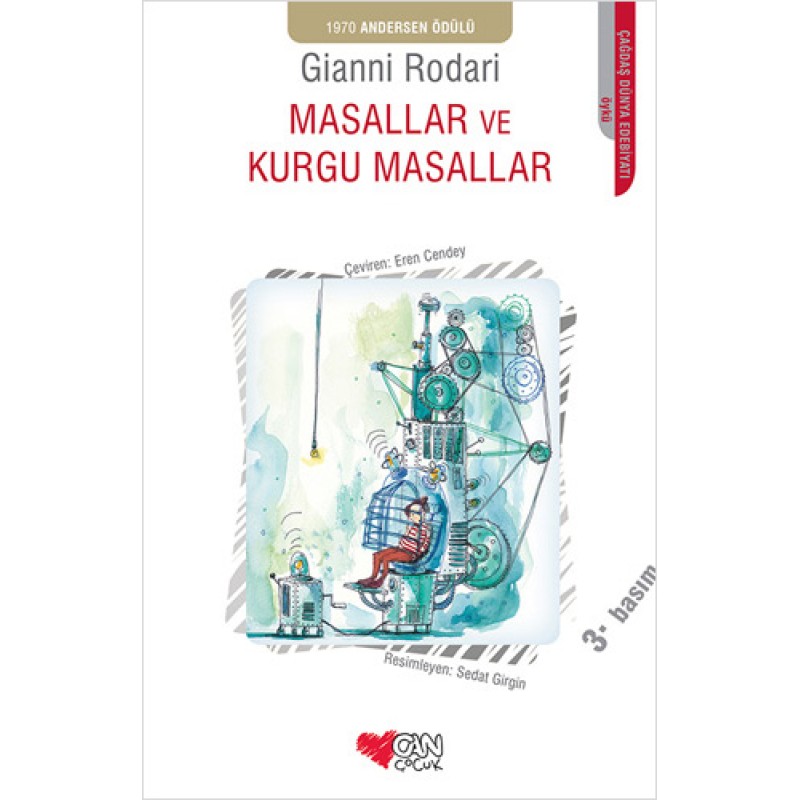 Masallar ve Kurgu Masallar Masallar ve Kurgu Masallar