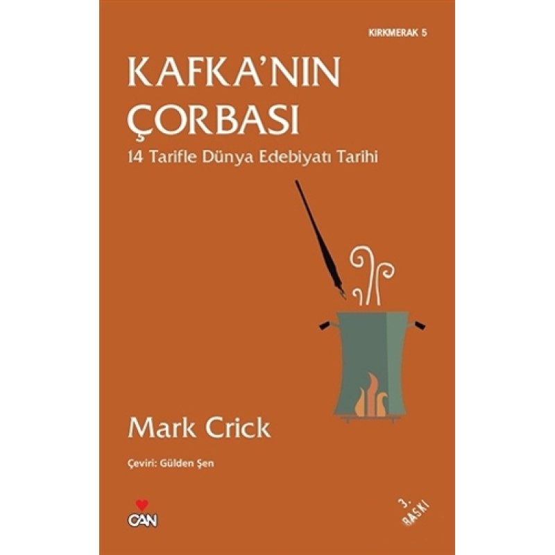 Kafka’nın Çorbası Kafka’nın Çorbası