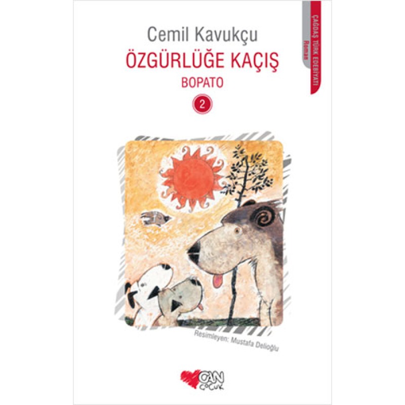 Bopato 2 - Özgürlüğe Kaçış Bopato 2 - Özgürlüğe Kaçış
