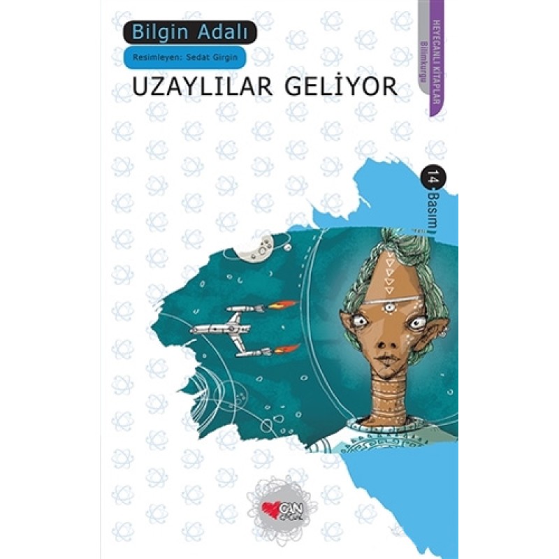 Uzaylılar Geliyor Uzaylılar Geliyor
