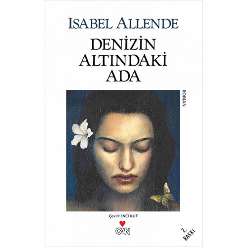 Denizin Altındaki Ada Denizin Altındaki Ada