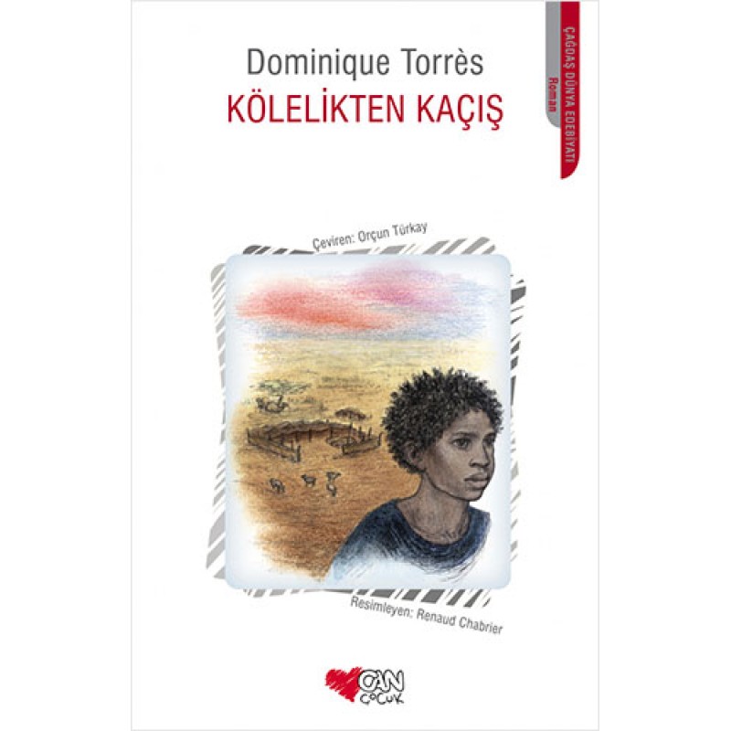 Kölelikten Kaçış Kölelikten Kaçış