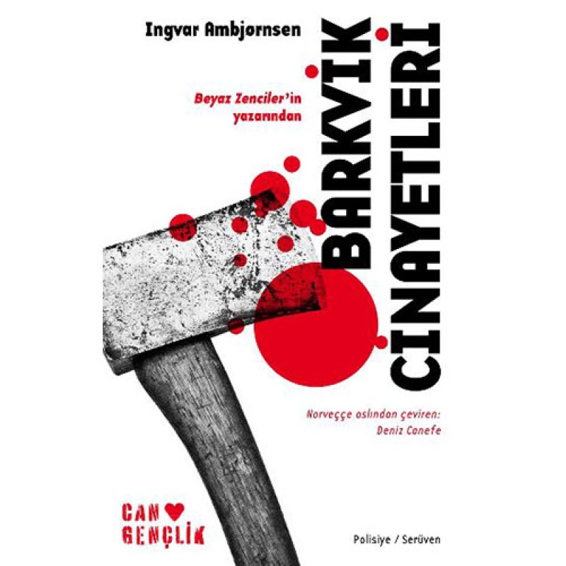 Barkvik Cinayetleri