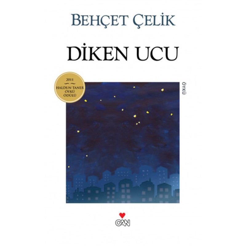 Diken Ucu Diken Ucu