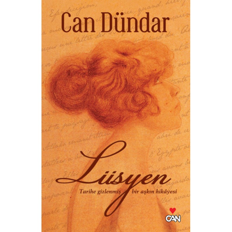Lüsyen - Tarihe Gizlenmiş Bir Aşkın Hikayesi Lüsyen - Tarihe Gizlenmiş Bir Aşkın Hikayesi
