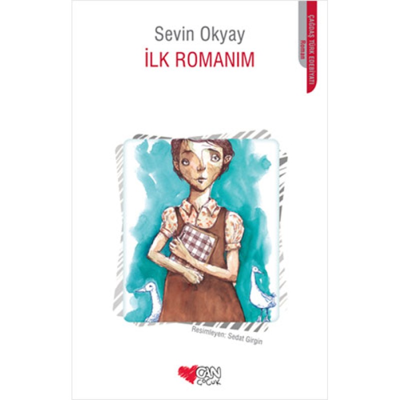 İlk Romanım İlk Romanım