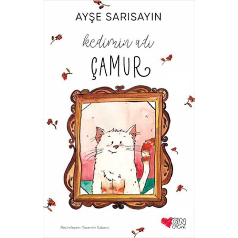 Kedimin Adı Çamur Kedimin Adı Çamur