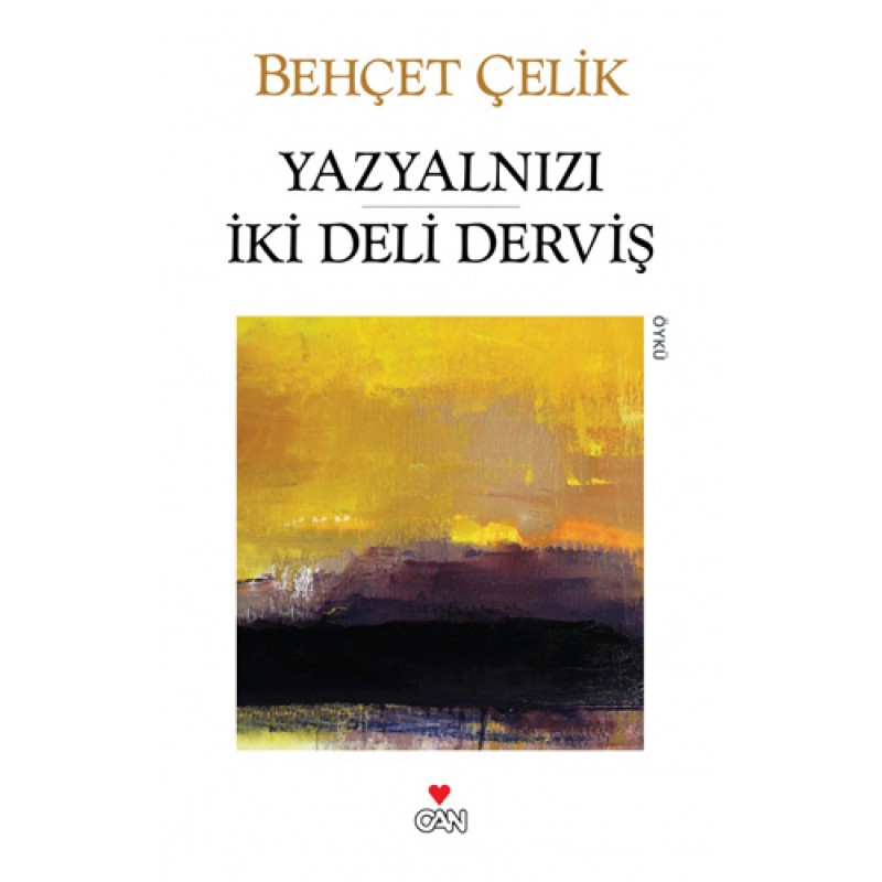 Yazyalnızı - İki Deli Derviş